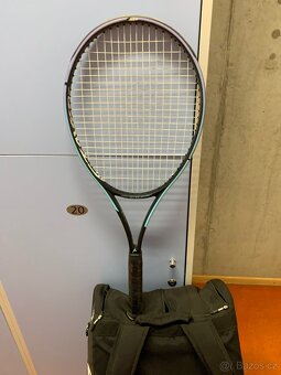 Head Gravity tenisova raketa - 2