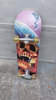 skateboard - 2