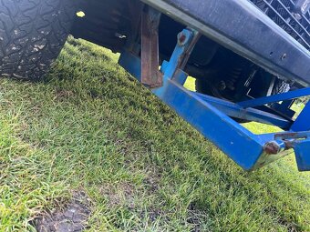 Radlice na offroad - 2