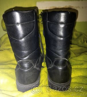 Kanady vzor 2000 velikost 39 - 2