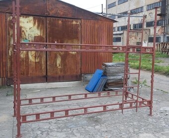 Haki lešení - 2