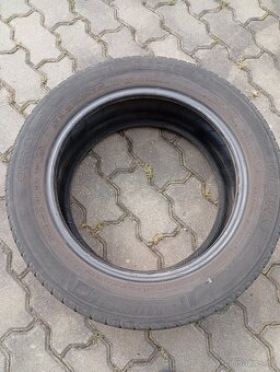 Letní pneu 205/55 R16 - 2