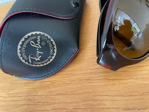 Prodám sluneční brýle zn.RAY-BAN - 2