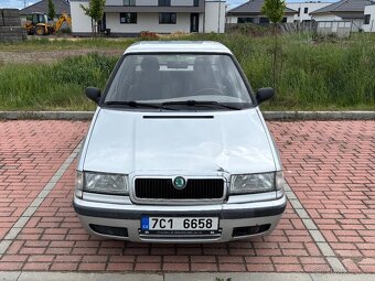 Škoda Felicia 1.3 - 2
