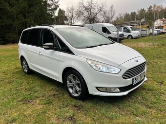 2016 FORD Galaxy 2,0TDCi - 2