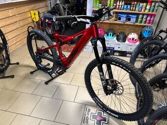 Elektrokolo KTM MACINA KAPOHO 7971 BOSCH CX 750Wh NOVÉ - 2