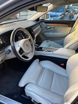 Volvo V90 Inscription - 2