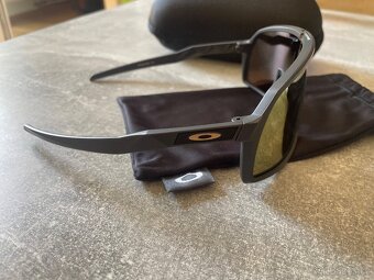 Oakley Sutro S Black/Prizm 24K - 2