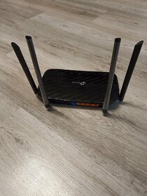 Router tp-link archer c6 - 2
