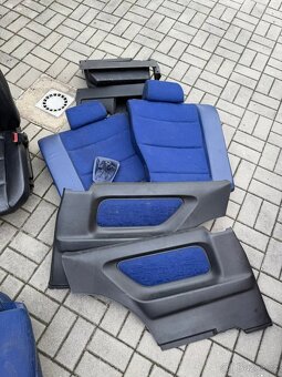 Bmw e36 compakt - 2
