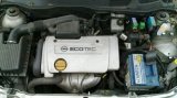 Motor Opel Astra, Vectra, Zafira, Meriva 16 16V 74kW - 2
