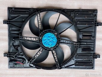5Q0121203DE Ventilátor - 2