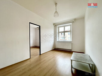 Pronájem bytu 2+1, 45 m², Poděbrady, ul. Hakenova - 2