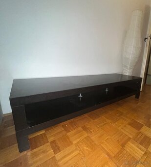 IKEA stoky + lampa - 2