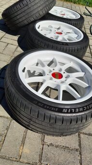 Bbs rk 001 bmw - 2