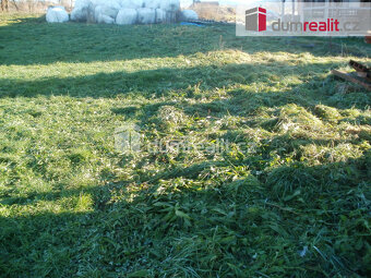 Prodej stavebního pozemku Rožnově pod Radhoštěm v časti Tyl - 2