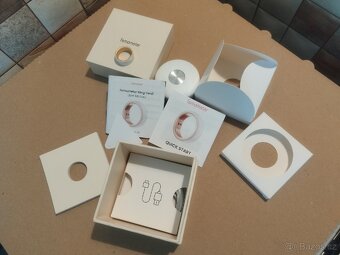 Smart ring Femometer Aegis gen 2 - 2