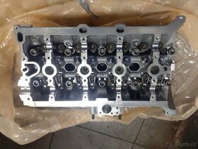 Hlava 1.8.tfsi 125kv - 2