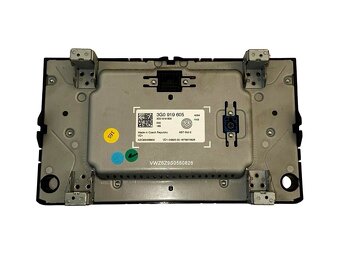Original VW navigace 3G0919605 VW Passat B8 r.v. 2016 - 2