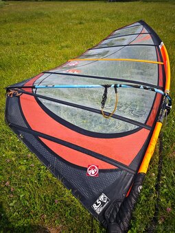 RRD Fire 8.5m2 WS Plachta - 2