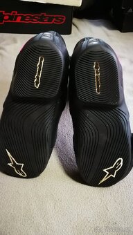 Alpinestars stella SMX - 6 ve vel:36 - 2
