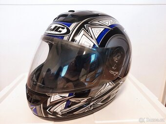 helma HJC ZF-9 PLANET - 2