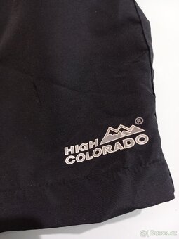 Funkční kratasi HIGH COLORADO - 2