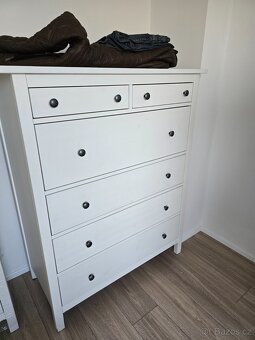 Komudky Hemnes - 2