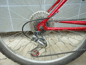 Prodám kolo Schwinn - 2