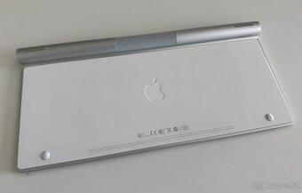 Apple Wireless Keyboard A1314 DE - 2