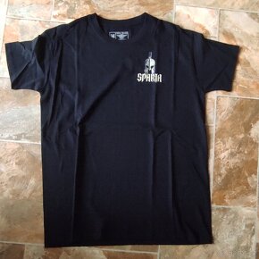 Radical wear Sparta - 2