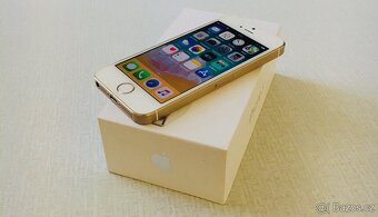 iPhone SE 128GB nebo iPhone 6 64GB - 2