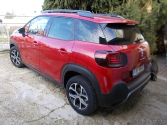 CITROEN C3 AIRCROSS 1.2 81KW - 2
