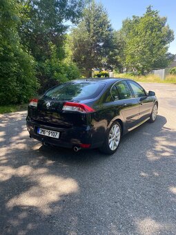 Renault Laguna 3 2.0 dci - 2
