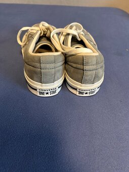 dámské tenisky Converse vel. 37 - 2