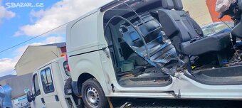 Citroën Jumpy 2016- , BlueHdi, BHX, AHZ - 2