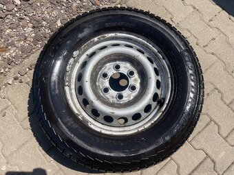 6x130 r16 et62 - 2