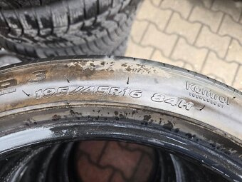 Hankook Ventus Prime 3 195/45/16 - 2