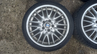 Bmw 18"kola Styling 72 - 2