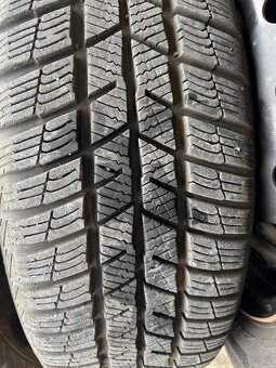 Barum Polaris 195/65 R15T - 2