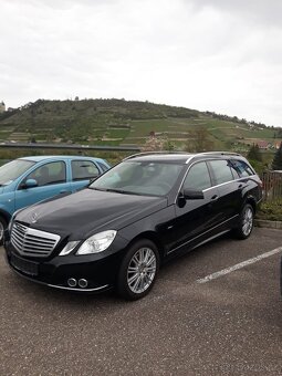 Mercedes benz 200 CDi - 2