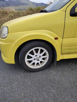 Suzuki Ignis Sport 1.5 - 2