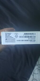Samsung galaxy a53 5g - 2