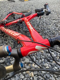 Kolo - Specialized | Funkční stav - 2