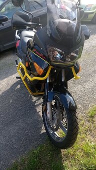 Honda XL Varadero 1000 - 2