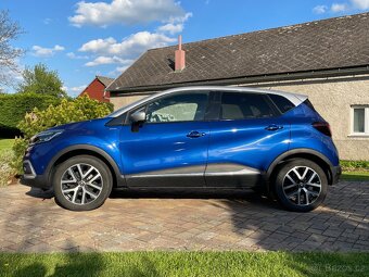 Renault Captur, S Edition, 1.2 TCe, 87kW - 2