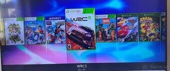 Xbox 360 Kinect - 2