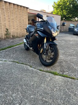 Honda CBR 600F 2011 r.v ABS - 2