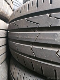 215/60R17 96H K125 Ventus Prime3 HANKOOK - 2