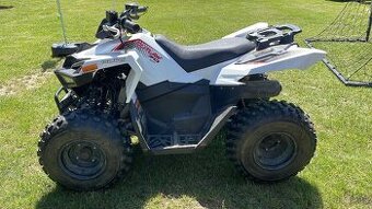 Polaris outlaw 70 - 2